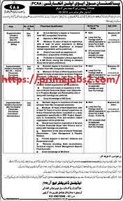 Advertisement of Pakistan Civil Aviation Authority (PCAA) Jobs