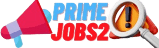 Prime Jobs 2